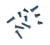 JINTAI Tornillos de repuesto para portátiles ASUS ProArt PX13 HN7306 HN7306WI HN7306WI HN7306WU HN7306WV