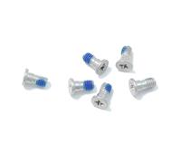 JINTAI Tornillos de repuesto para portátiles DELL Alien-ware X16 R1 P120F001 P120F003 Alien-ware x16 R2 P120F007 P120F008