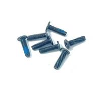 JINTAI Tornillos de repuesto para portátiles MSI MS-14N1 Prestige 14 AI Evo C1MG, MS-14N2 Prestige 14 AI Studio C1UDXG/C1VFG/C1VEG/1VEG