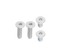 JINTAI Tornillos de Suelo para Ordenador portátil, Tornillos de Repuesto para HP Envy 15EW 15TEW 15EY 15ZEY