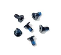 JINTAI Tornillos de suelo para ordenador portátil, tornillos de repuesto, para Lenovo Yoga Pro 7 14ASP10 83LX