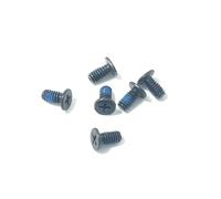 JINTAI Tornillos de suelo para ordenador portátil, tornillos de repuesto, tornillos de repuesto para ASUS ExpertBook P3 PM3406