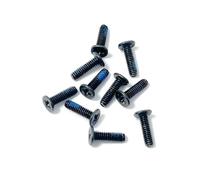 JINTAI Tornillos de suelo para ordenador portátil, tornillos de repuesto, tornillos de repuesto para Acer Chromebook 712 C871 C871T