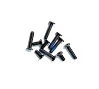 JINTAI Tornillos de suelo para ordenador portátil, tornillos de repuesto, tornillos de repuesto para Asus Vivobook S 14X S5402Z S5402ZA-8K