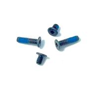 JINTAI Tornillos de suelo para ordenador portátil, tornillos de repuesto, tornillos de repuesto para HP OmniBook X Flip 14 14-FK 14-fk0013dx 14-FM 14-fM0023dx