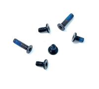 JINTAI Tornillos de suelo para ordenador portátil, tornillos de repuesto, tornillos de repuesto para Lenovo Slim Pro 7 14APH8 83AW