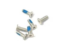 JINTAI Tornillos de suelo para ordenador portátil, tornillos de repuesto, tornillos de repuesto para Lenovo ThinkBook 13x G4 IMH 21KR