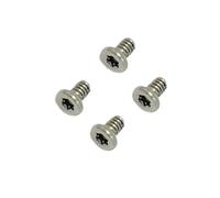 JINTAI Tornillos de Suelo para Ordenador portátil, Tornillos de Repuesto, Tornillos de Repuesto para Surface Laptop 3 1867 1868 1872 1873 Surface Laptop 4 5 1950 1951 1979 Surface Laptop 4