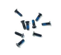 JINTAI Tornillos de suelo, tornillos de repuesto para portátiles ASUS ExpertBook B3 B3604CMA B3604CVA Tornillos de repuesto para portátiles