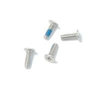 JINTAI Tornillos de Suelo, Tornillos de Repuesto para portátiles HP Pavilion Plus 14EW 14TEW 14EY 14ZEY