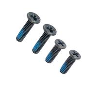 JINTAI Tornillos de Tapa Inferior para ASUS ExpertBook P1403 P1403CVA P1403CTA, reparación