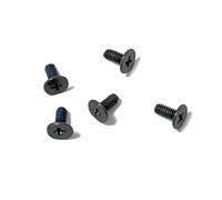 JINTAI Tornillos de Ventilador para portátiles para ASUS Zenbook Pro 14 Duo UX8402 UX8402ZA UX8402ZE UX8402VV UX8402VU UX8402VU-AS96T Laptop Fan Screw