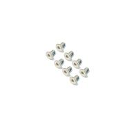 JINTAI Tornillos para ASUS ExpertBook P5 P5405 P5405CSA