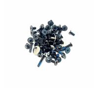 JINTAI Tornillos para ASUS ROG Zephyrus G16 GU605 GU605MI GU605MU GU605MV | GA605 GA605WV GA605WI juego de tornillos repuesto
