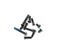 JINTAI Tornillos para ASUS TUF Gaming A16 FA608 FA608WI FA608WV FA608WM FA608WM FA608WP FA608UP TUF Gaming F16 FX608 FX608LP FX608JHR FX608JPR