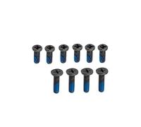 JINTAI - Tornillos para Carcasa Inferior para ASUS Vivobook Go 14 E1404 E1404FA E1404GA ferrosos