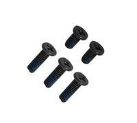 JINTAI - Tornillos para Carcasa Inferior para HP Zbook Power G7 G8 ferrosos