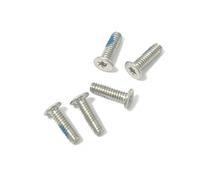 JINTAI Tornillos para chasis/fijación/kit tornillos para carcasa/para carcasa inferior ordenador portátil/fondo de computadora/PC portátil reemplazo para Lenovo Yoga Slim 7 14APU8 83AA