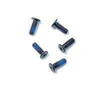 JINTAI Tornillos para chasis/fijación/kit tornillos para carcasa/para carcasa inferior ordenador portátil reemplazo para Lenovo ideapad Flex 3-11IGL05 82B2 ideapad Flex 3-11ADA05 82G4