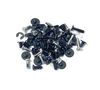 JINTAI Tornillos para DELL 15 DC15250 P112F010 P112F011 15 DC15255