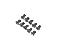 JINTAI Tornillos para el Eje del tamiz de Repuesto para DELL Inspiron 3510 3511 3515 3520 3525 vostro 3510 3515 3520 3525 3530 3535