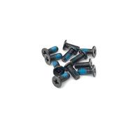 JINTAI Tornillos para la Cubierta Base Inferior, Repuesto para MSI MS-17Q1 Titan GT77 12UHS 12UGS CreatorPro X17 A12UKS A12UMS, MS-17Q2 Titan GT77HX 13VI 13VH CreatorPro X17HX A13VM A13VKS