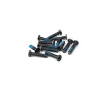 JINTAI Tornillos para MSI MS-15M1 Vector GP68HX 12VH MS-15M2 Raider GE68HX