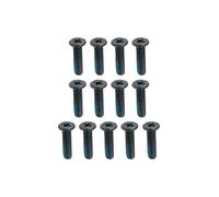 JINTAI Tornillos para MSI MS-1841 Crosshair 18 HX AI A2XWGKG MS-184L