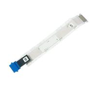 JINTAI Touchpad Trackpad Clickpad Cable Flat para Lenovo ThinkPad T570 20H9 20HA 20JW 20JX/T580 20L9 20LA/P51s 20HB 20HC 20JY 20K0/P52s 20LB 20LC LTS-1 01ER032 4500 .0AB09. 0011