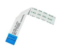 JINTAI Touchpad Trackpad Clickpad Cable Flex para Dell Vostro 3500 3501 Inspiron 3501 5593 5594 FDI55 0YKR0D NBX0002KZ00 7,7 cm