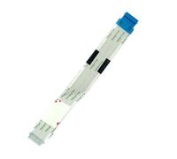 JINTAI Touchpad Trackpad Clickpad FFC Cable Cinta para HP Envy 15-EW 15T-EW 15-EY 15Z-EY IPA52 N09640-001 NBX0002ZS00 FCC Cable