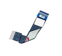 JINTAI Touchpad Trackpad Clickpad Flexible Flex Cable Cinta para Acer Predator Triton PT31451S PT31451S76QN GH47H 50.QBJN2.001 NBX0002TE00