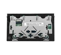 JINTAI Touchpad Trackpad Clickpad para Lenovo ThinkPad X390 Yoga 20NN 20NQ X13 Yoga Gen 1 20SX 20SY 01YU081 01YU082 Clickpad Key Mouse Button
