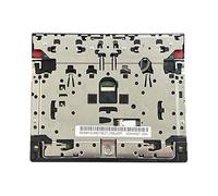 JINTAI Trackpad Touchpad Clickpad para Lenovo ThinkPad E560p 20G5 L560 20F1 20F2 00UR953 00UR956 00JT971