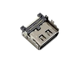 JINTAI UB11249200031H Conector de alimentación USB C Jack Tipo C Jack DC Power Jack para Lenovo S580 Pro16 Y780 JY571 JY575 JY671 JY676 JY67B JY67C