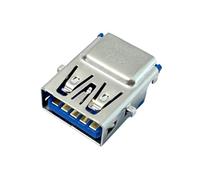 JINTAI USB 3.2 9Pin TipoC DC Power Jack de Carga Toma Conector de Repuesto para MSI MS15K1 Cyborg 15 A12VE Cyborg 15 A13VF Cyborg 15 A12UCX Cyborg 15 A12VEK MS15K2