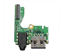 JINTAI USB Consejo Audio reemplazo para HP 13W 13W002NF 13W003NF 13W005NF 13W006NF 13W009NF 13AC 13AC001NF 13AC002NF 13AC022NF 13AC052NA 13AC016NF 13AC018NF