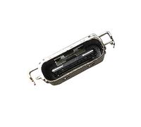 JINTAI USB Tipo-C DC Power Jack de Carga Toma Conector para HP Spectre X360 15-BL 14-CA 15-BL Elite x2 1012 G1 Chromebook x360 13C-CA PRO c640 Chromebook 14 G5