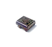 JINTAI USB TipoC DC Power Jack para MSI MS16S6 Prestige 15 A11SCS