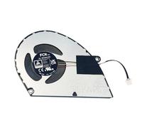 JINTAI Ventilador de refrigeración Cooling 5V CPU Fan para Acer Aspire A315-24P A315-510p A515-48M FQF6 23.KJAN7.001 DFS5K121154919 FCNDQ5D517G005 Ventilador CPU Cooling Fan