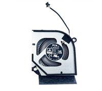JINTAI Ventilador de refrigeración Cooling 5V CPU Fan para Acer Predator Helios 300 PH315-52 PH315-53 PH317-53 PH317-54 AN515-44 AN515-45 AN515-55 AN515-56 AN515-57 AN517-41 AN517-52 CPU Cooling Fan