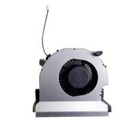 JINTAI Ventilador de refrigeración Cooling 65W 12V 4Pin CPU Fan para HP Z2 Mini G9 M91006-001 Ventilador CPU Cooling Fan