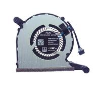 JINTAI Ventilador de refrigeración Cooling Fan para HP Thunderbolt Dock 120W G2 FK6B 6033B0058401 Ventilador CPU Cooling Fan