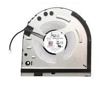 JINTAI Ventilador de refrigeración GPU de repuesto para ordenador portátil Lenovo LOQ 15IRX9 15AHP9 15IAX91 5V