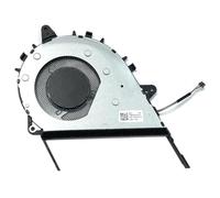 JINTAI Ventilador de refrigeración para CPU de 5 V 0,8 A, repuesto para ASUS Vivobook Go 14 E1404FA E1404GA FQBN DFS5L22H05B85D 13NB0ZS0T01021 13N1-H1P0102