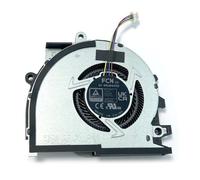 JINTAI Ventilador de refrigeración para CPU de 5 V, repuesto para ASUS TUF Gaming F16 FX608 FX608LP FX608LM FX608JH FX608JP FX608JM FSQ8 13NR0J00M02011 DQ5D587F006 DFS5L22H05G866 Large (