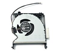 JINTAI Ventilador de refrigeración para CPU de 5 V, Repuesto para HP EliteDesk 805 G6 G8 0FMK60000H M14231001 M11802001 FCNDQ5D577D009 DFS2001051E0T