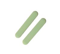JINTAI Verde Tapa Inferior Antideslizante Parachoques Pies Almohadilla para Lenovo IdeaPad 14IRH10 83K0 14IRH10R 83K3 14ARP10 83K6 14AHP10 83K9 14IRU10 83KC 14IPH11 83UQ Bottom Feet Pad (Short)