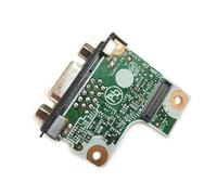 JINTAI VGA - Tabla VGA HD - Interfaz de carga Puerto - Conector de replacement para HP ProDesk 880 G3 600 G3 346.06N30.0011