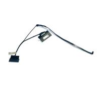 JINTAI Webcam Kable Webcam Camera 30PIN para ASUS ExpertBook B5 Flip B5302F NB3501 OLED HQ21310818000